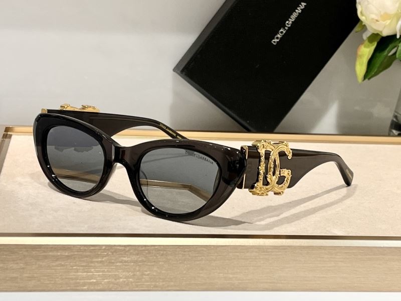 Dolce Gabbana Sunglasses